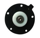 O auto operou o material do CR de Kit Diaphragm Rubber Rolling Diaphragm EPDM FKM do atuador pneumático