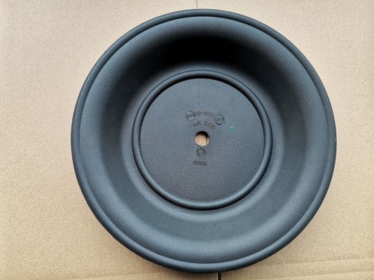 O diafragma de borracha pneumático do flúor do neopreno sela os selos de borracha do diafragma