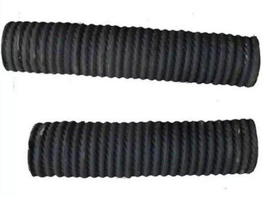 75-250 o tamanho que cabe a fibra sintética trançou o OEM da mangueira do compressor de ar da mangueira de ar NR SBR 6mm-1000mm