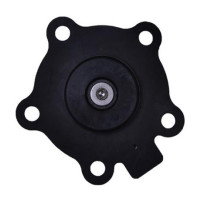 Válvula de borracha de Kit For Asco Solenoid Pneumatic do diafragma do solenoide da 2-maneira do selo