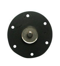Diafragma da reconstrução da válvula de solenoide da água do ar cabido para a válvula de solenoide elétrica de bronze