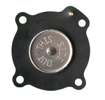 Válvula CA45T CA45DD de Kit For Goyen Pulse Jet do diafragma de K4502 K4503