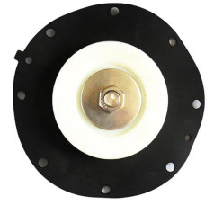 Diafragma de Kit Rubber Diaphragm Dust Removal do selo da substituição PTFE de GARLOCK
