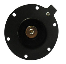 Diafragma de Kit Rubber Diaphragm Dust Removal do selo da substituição PTFE de GARLOCK