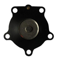 reparo Kit For Autel Pulse Valve AE1440B AE1440R diafragma de 1 1/2 do” membrana de 1,5 polegadas