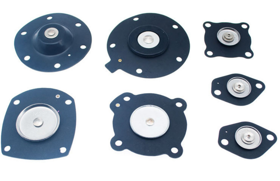 reparo Kit For Autel Pulse Valve AE1440B AE1440R diafragma de 1 1/2 do” membrana de 1,5 polegadas