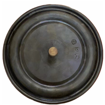 Diafragma puro da borracha de selagem de 100% PTFE para INJECTA que dosa/bomba de medida
