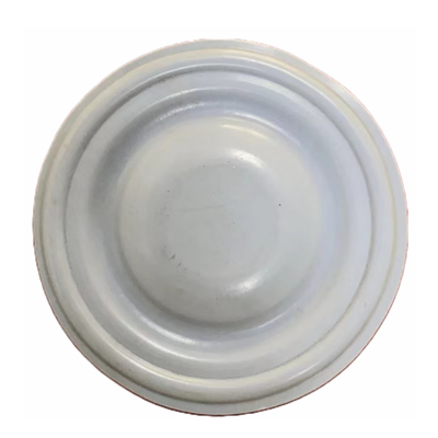 Produto comestível composto Cemical do diafragma de EPDM PTFE para as bombas de atuador Jacketed do vapor
