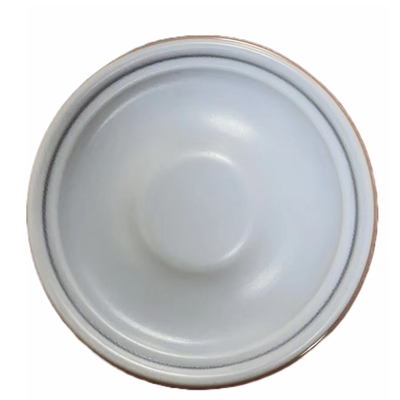 Diafragma composto de PTFE EPDM para a bomba de medida de Aquasystem