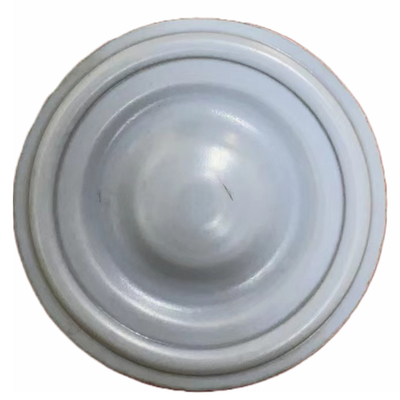 Diafragma puro da borracha de selagem de 100% PTFE para INJECTA que dosa/bomba de medida