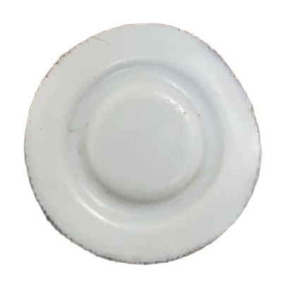 Diafragma puro da borracha de selagem de 100% PTFE para o equipamento de medida
