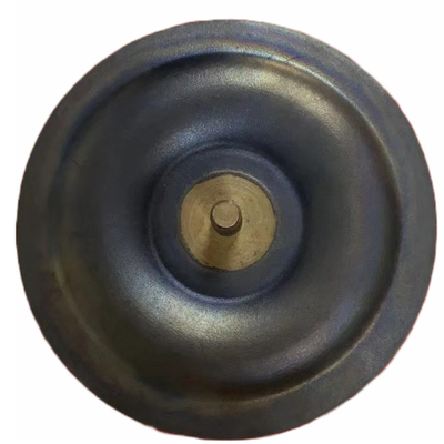 Materiais PTFE de diafragma de bomba de medição de aplicações personalizáveis