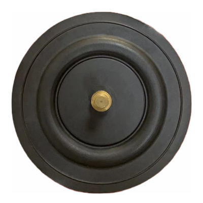 Dosando o diafragma da bomba de medida do diafragma EPDM PTFE do ajuste da bomba de medida da alimentação do reagente