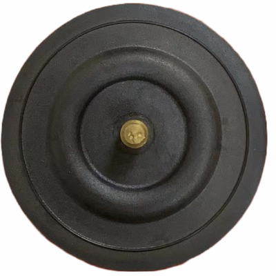 Diafragma sanitário de Kit Motor Driven PTFE do selo do diafragma da bomba de medida que dosa a bomba