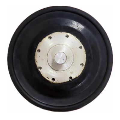 Dosando o diafragma da bomba de medida do diafragma EPDM PTFE do ajuste da bomba de medida da alimentação do reagente