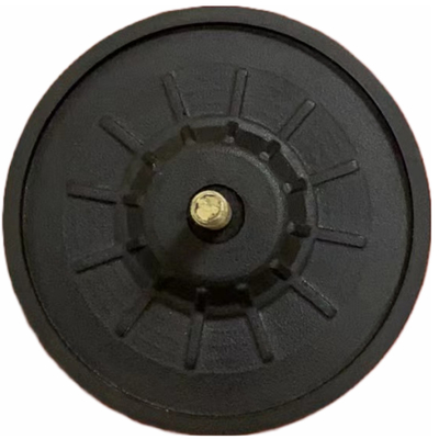 Diafragma flexível do lóbulo do impulsor da engrenagem centrífuga industrial de Marine Pumps Hydraulic Diaphragm For