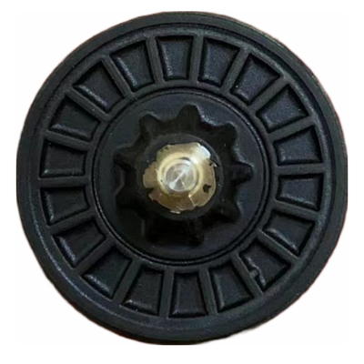 Diafragma composto de PTFE EPDM para os produtos químicos das bombas de medida que refrigeram transferência