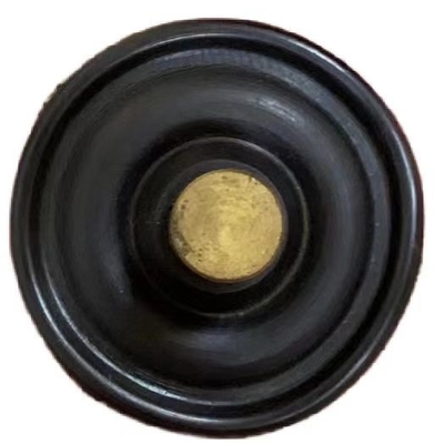 Unidade de medição do diafragma de PTFE com pressão de descarga máxima de 20 bar