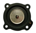 Faixa de Temperatura: Menos 20 Celsius a 80 Celsius Válvula Solenoide de Alta Pressão Tipo de Conexão Rosqueada Projetada para Desempenho