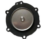 Diafragma M75 para o pulso Jet Solenoid Valve FP65 SQP75 SQP100 do turbocompressor