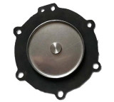 Válvula de solenoide FP40 de Kit For Turbo Pulse Jet do diafragma M40 DP40 EP40