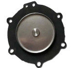 Válvula Acionada por Pulso com Vida Útil de 500 Operações Componente de Precisão de 50 Gramas para Sistemas de Controle de Fluidos na Manufatura