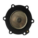 50 gramas de válvula de pulso diafragma conjunto 1pc DB16 diafragma polimento ideal para colecionador de poeira industrial válvula de pulso de jato sistemas