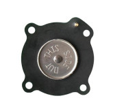 Modelo feito sob encomenda TURBO-DB16 75M do tamanho do diafragma da válvula do pulso eletromagnético 1,5 polegadas