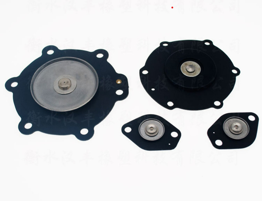 Válvula de solenoide FP40 de Kit For Turbo Pulse Jet do diafragma M40 DP40 EP40