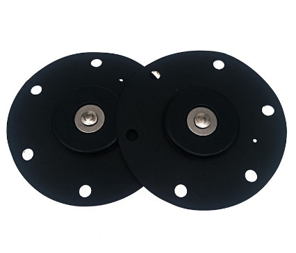 Válvula de solenoide FP40 de Kit For Turbo Pulse Jet do diafragma M40 DP40 EP40
