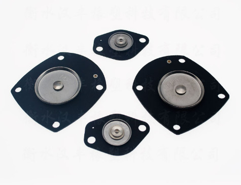Diafragma de DB112 DB112/G para a válvula VNP212 VNP312 VNP412 do pulso de Mecair