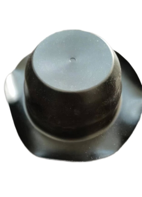Diafragma de rolamento personalizado para resistência à pressão ≤20bar e resistência ao vácuo ≤10mbar