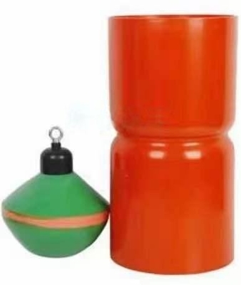 Preto / Vermelho / Tapete de tubo de borracha personalizado com alta durabilidade
