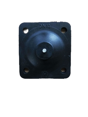 Diafragma composto de laminado sintético personalizado para espessura industrial 0,1 mm - 3 mm