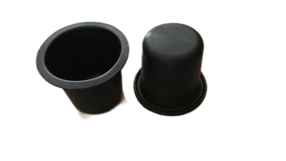 Método de instalação da vedação do diafragma de rolamento flexível de 6 mm a 200 mm