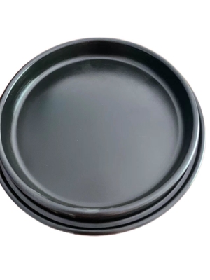 3 mm espessura válvula pneumática diafragma de borracha para a faixa de pressão 0,5-2,5Mpa