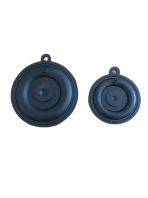 0-20 L/Min 2 vias Diafragma de válvula de solenoide pneumático para sistemas de automação industrial