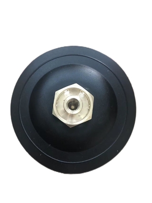 2W vedação do diafragma da válvula solenoide para automação industrial com pressão de 0 a 10 bar