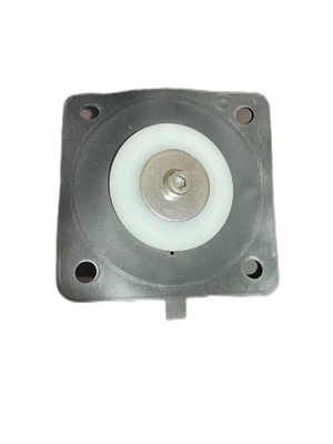 2W vedação de válvulas de solenoide de suspensão de ar para aplicações de trabalho pesado