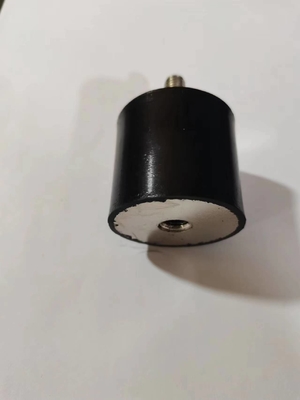 Fácil de instalar absorvedor de choque de borracha com alta redução de ruído e desempenho