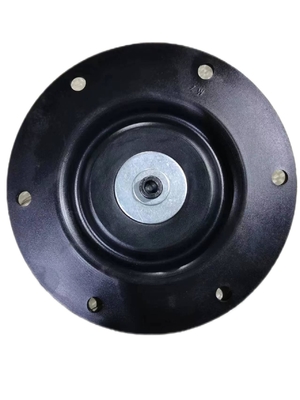 Gasket de borracha personalizado 60-90 Shore A Dureza para desempenho de vedação ideal
