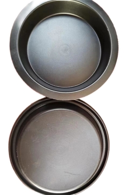 0Diafragma de borracha de válvula de espessura de.2-10 mm para aplicações de pressão e de carga pesada