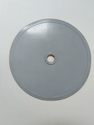 Compatível com vários fluidos Ideal para aplicações de regulador de pressão de gás