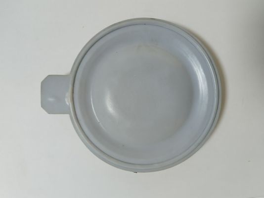 Elastic Elongation Valve Sealing Gasket Material de diafragma durável adequado para aplicações industriais e desempenho