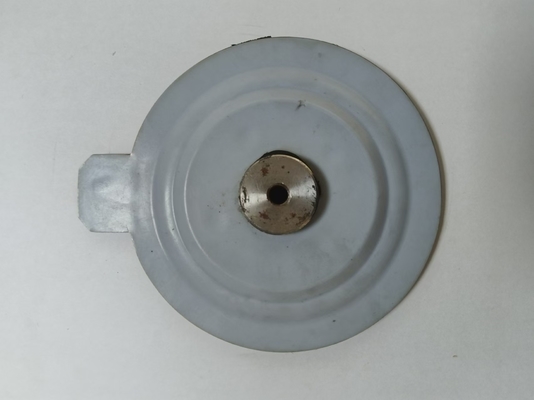 3A Diafragma de vedação de válvula padrão para faixa de temperatura -20C-80C