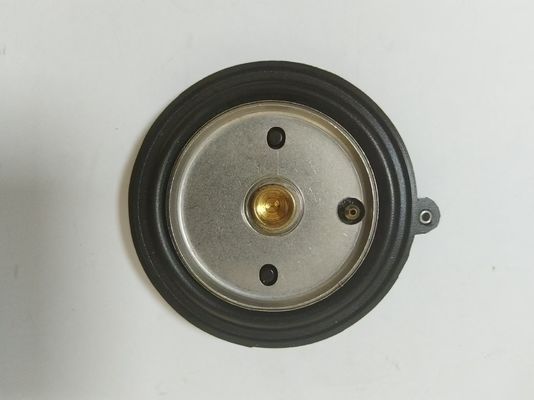 Válvula Solenoide de Diafragma 1/4, Ação Direta, Pilotada, para Vazão de 0,5 a 5 L/min, Industrial