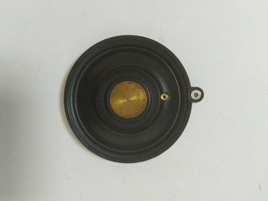 Válvula solenóide para máquina de café com tamanho de conexão de 1/4 polegada a 2 polegadas, vazão de 0,5-5 L/min, engenharia e função de precisão