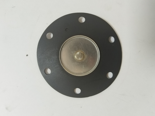 Fluxo da válvula solenoide de alta pressão de 1/2 polegada 0-20 L/min para aplicações de alto fluxo