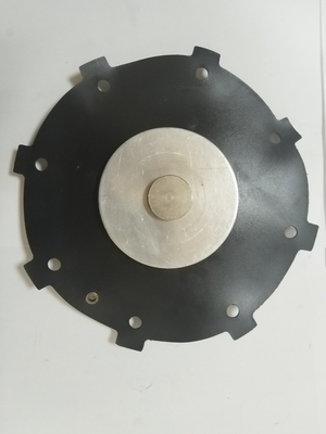 Estrutura integral de válvula solenoide de alta pressão ou personalizada