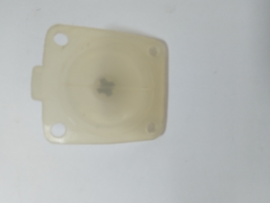 Película multicamadas resistente a produtos químicos de 10 cm x 10 cm com resistência a produtos químicos
